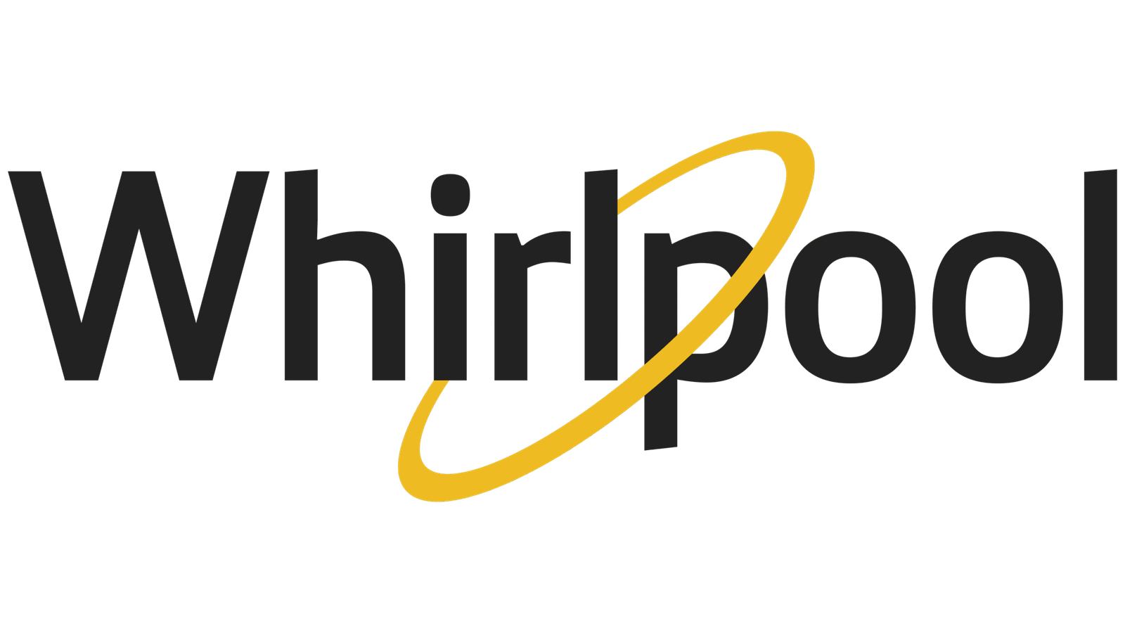 Whirlpool appliance repair logo
