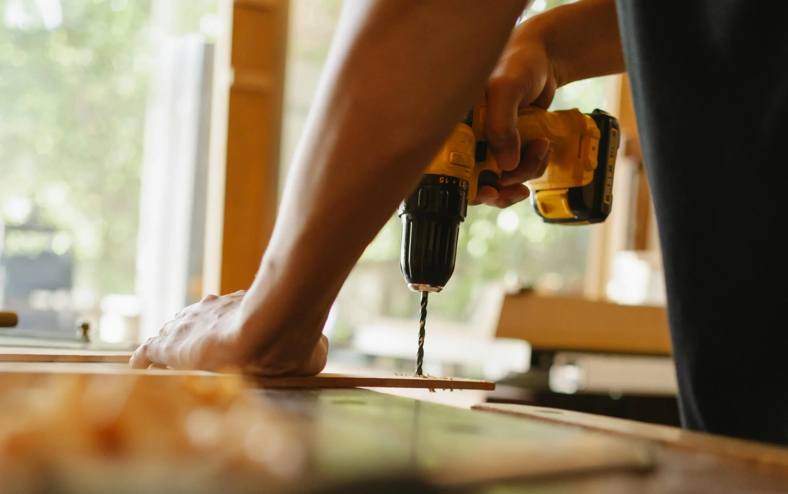 emergency repairs Canada
