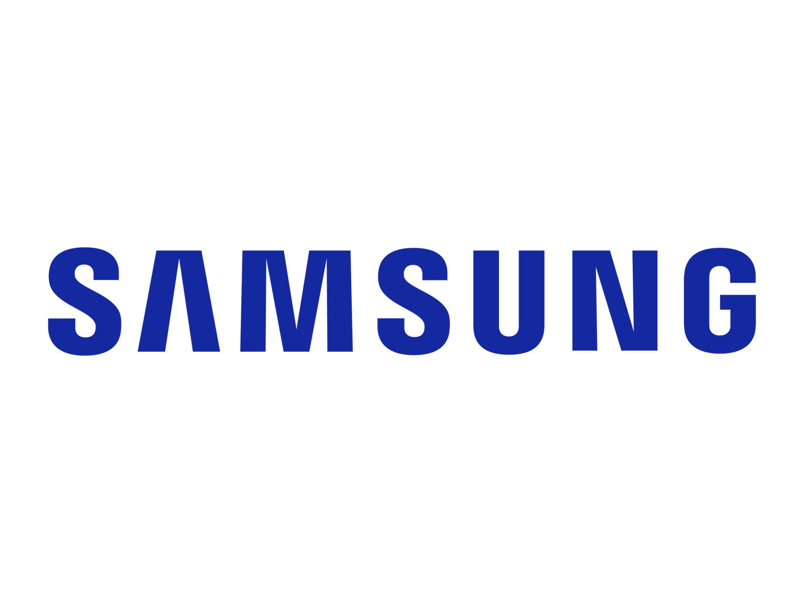 Samsung appliance repair logo