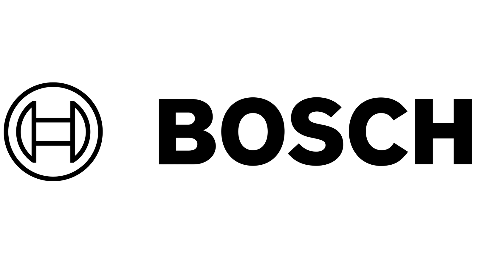 Bosh appliance repair logo