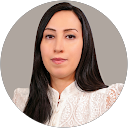 Hamideh P. profile picture