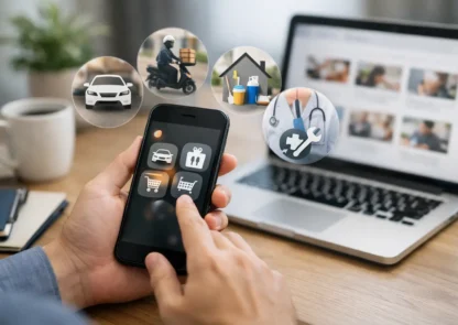 How to Choose the Best On Demand Service