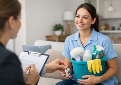 How to Hire Reliable Home Helper Fast