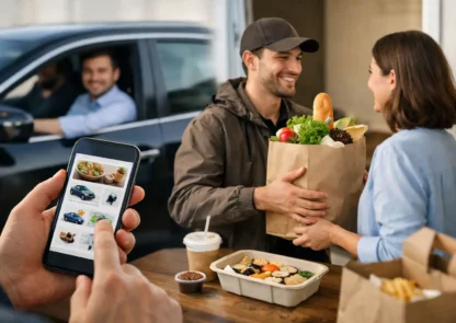 How to Use On Demand Services Well