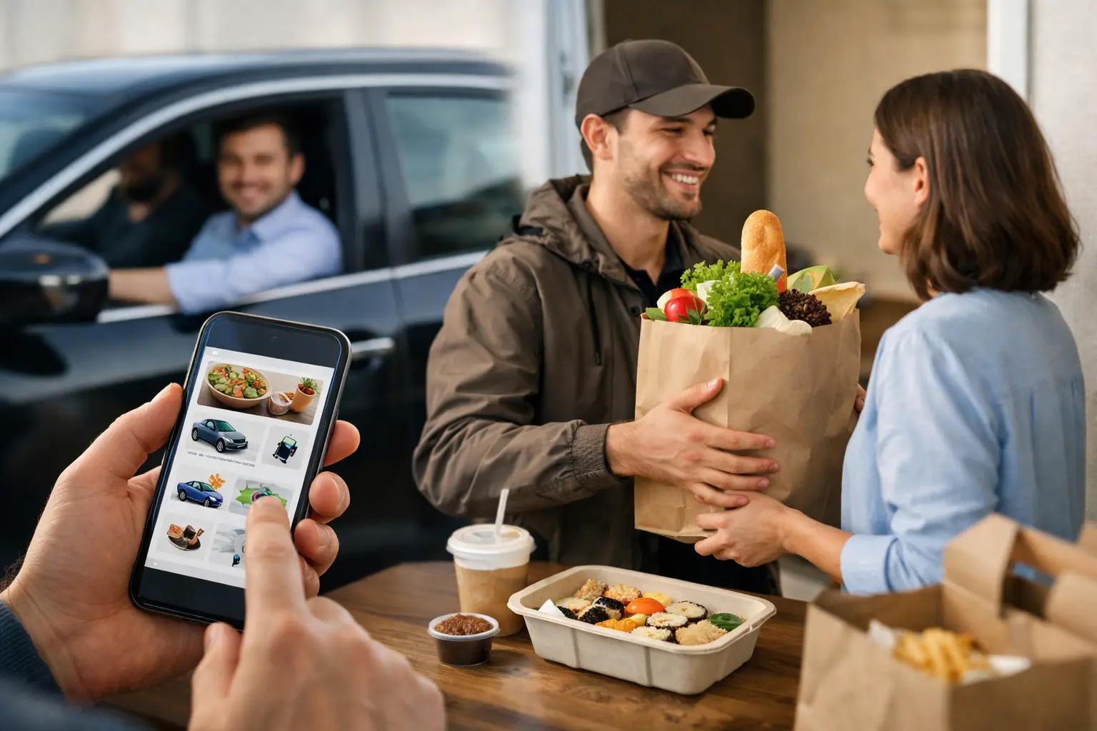 How to Use On Demand Services Well
