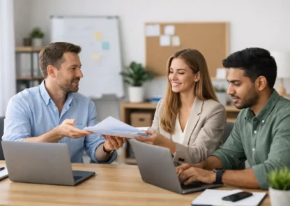 Small Business Task Delegation Guide