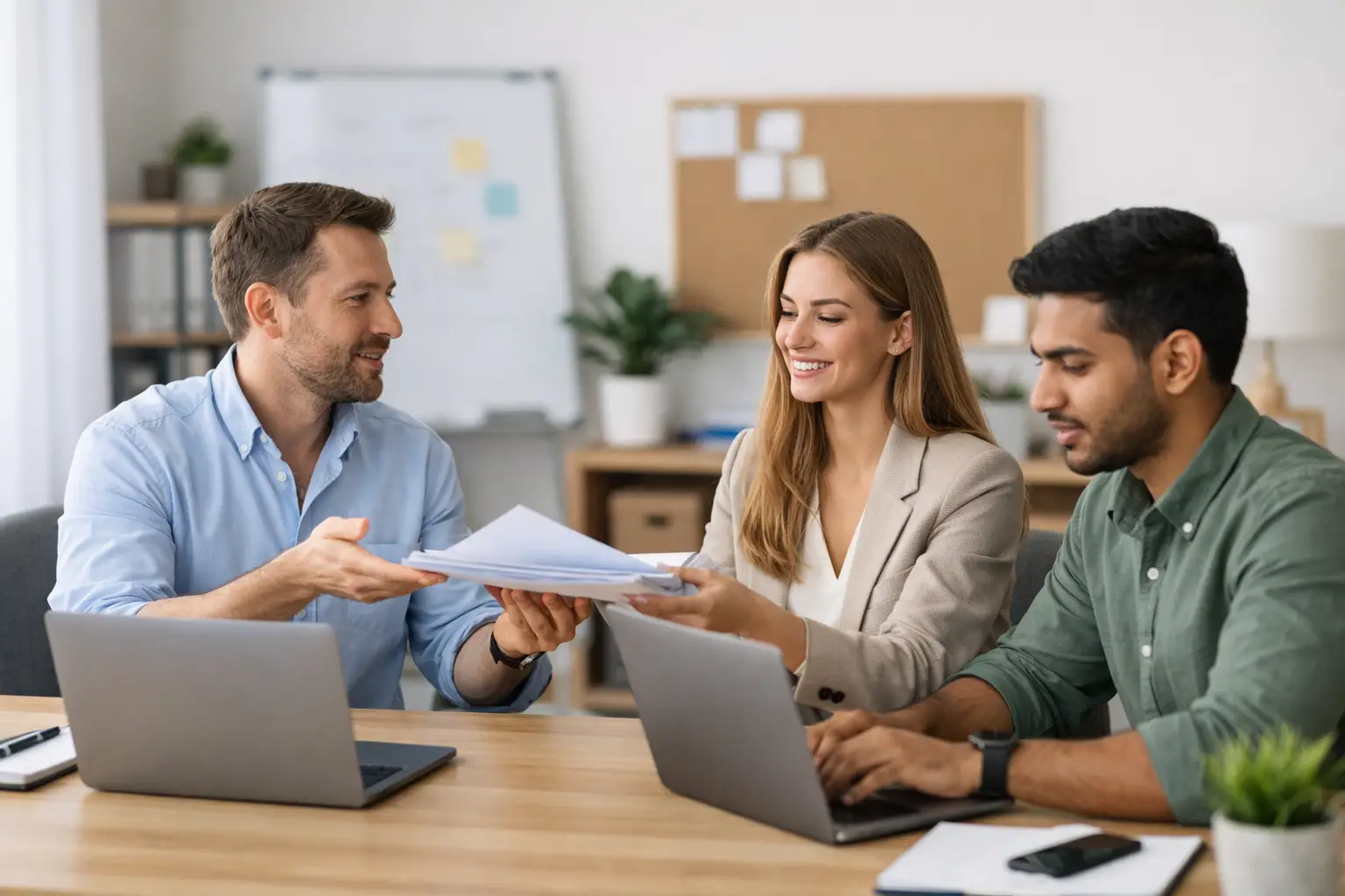 Small Business Task Delegation Guide