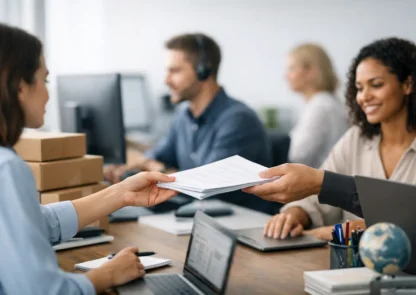 Small Business Task Outsourcing That Works