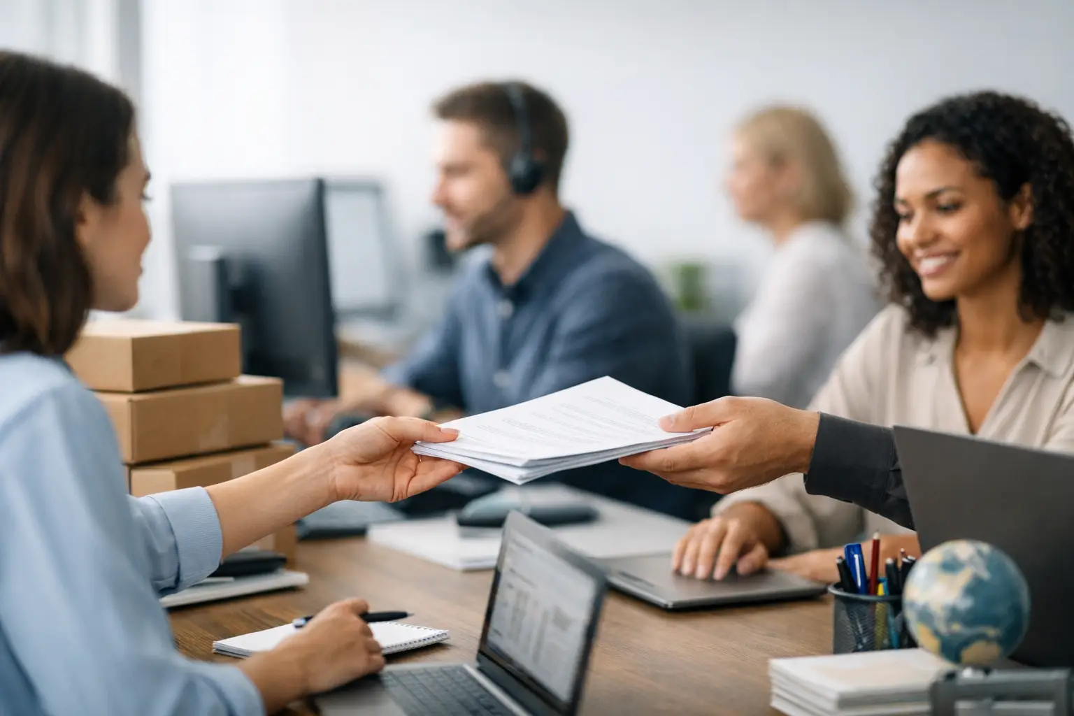 Small Business Task Outsourcing That Works