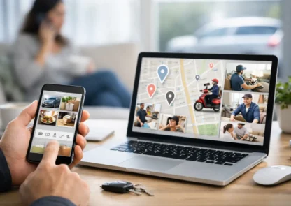 What an On Demand Service Platform Should Do