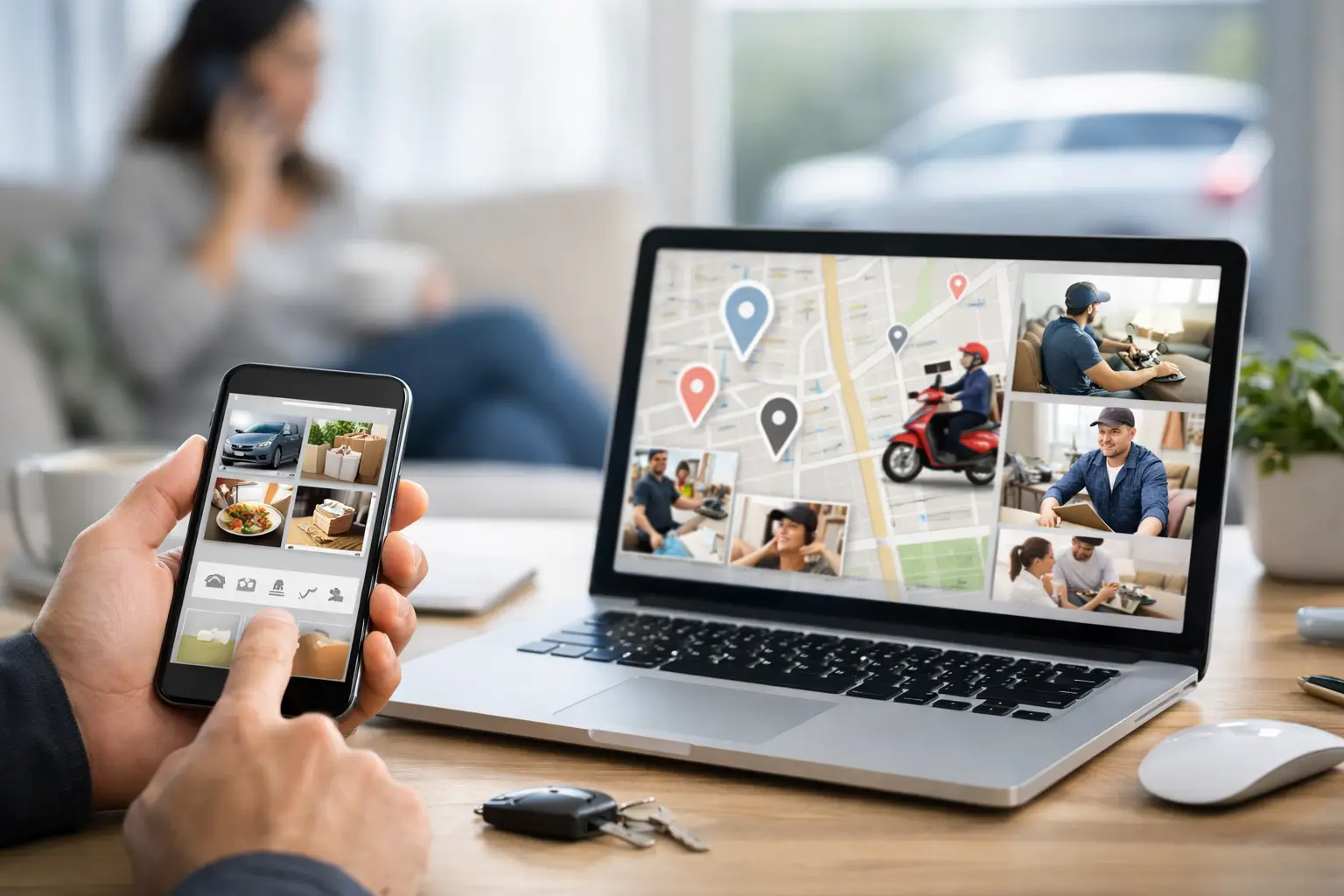 What an On Demand Service Platform Should Do