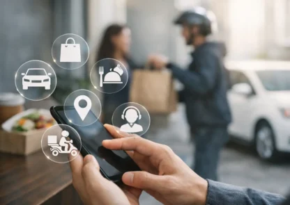What Is an On-Demand Service?