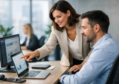 What Responsive Task Assistance Should Mean