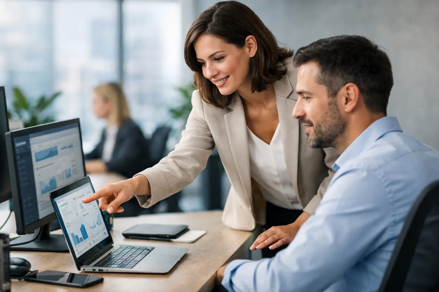 What Responsive Task Assistance Should Mean