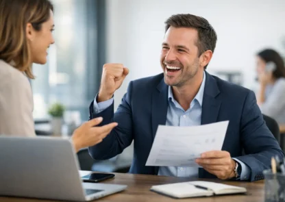 When a Fast Task Support Service Pays Off