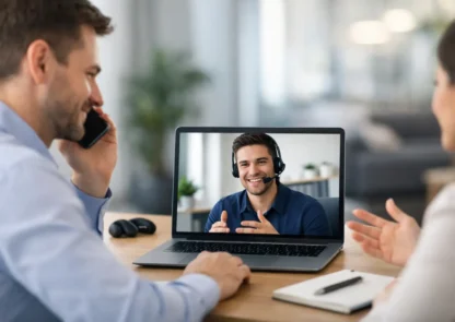 When On Demand Support Actually Works