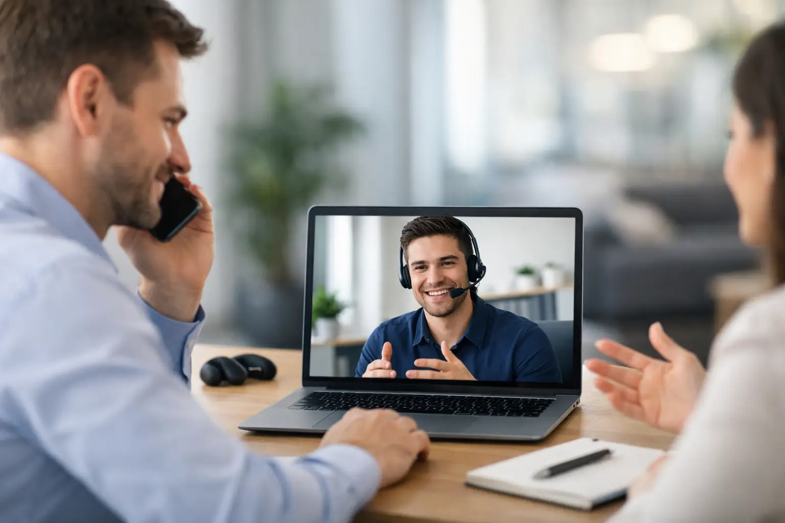 When On Demand Support Actually Works