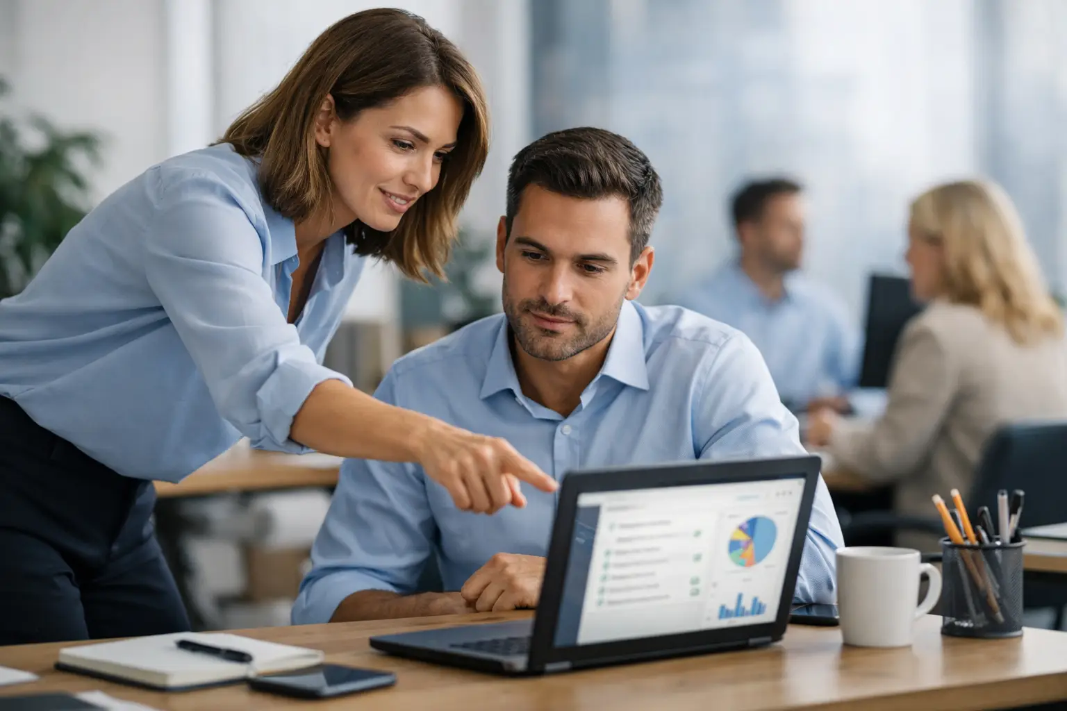 When Should You Use Task Assistance?