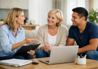 A Practical Guide to Affordable Local Help