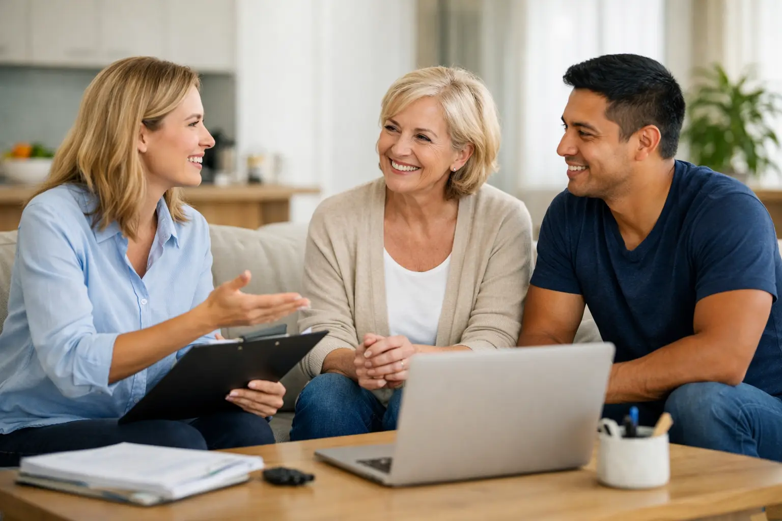 A Practical Guide to Affordable Local Help