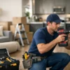 Apartment Move In Handyman: What to Fix First