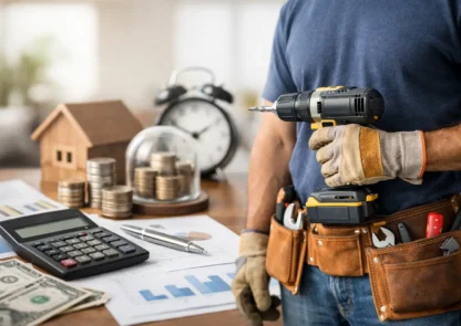 How Much Does Handyman Cost in 2026?