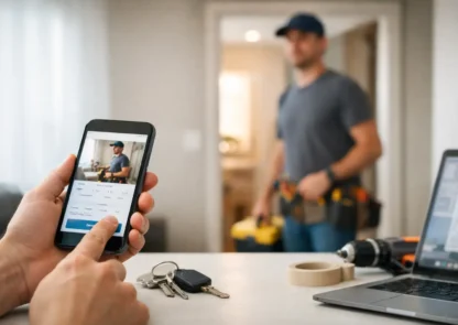 How to Book Last Minute Handyman Help Fast
