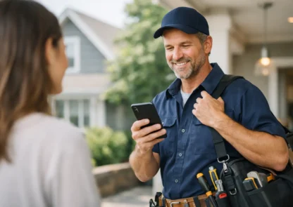 How to Find a Coquitlam Handyman Near Me