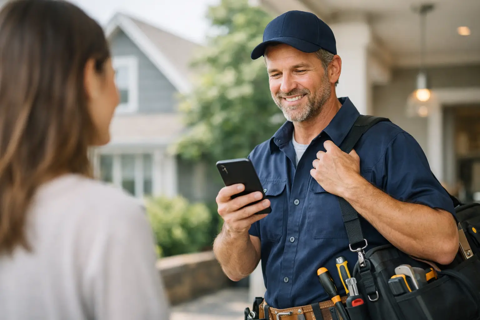 How to Find a Coquitlam Handyman Near Me
