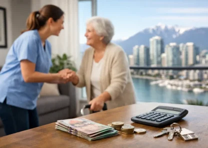 Vancouver Home Helper Cost: What to Expect