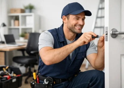 Affordable Handyman for Small Offices