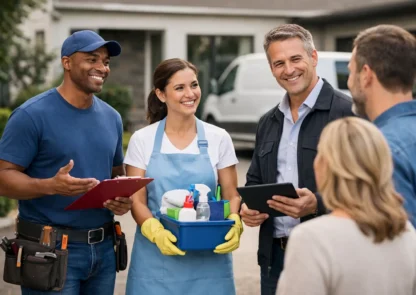 Best Outsourced Help for Homeowners