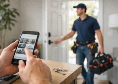 How to Book Same Day Handyman Fast