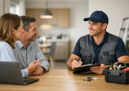 How to Outsource Small Repairs Without Hassle