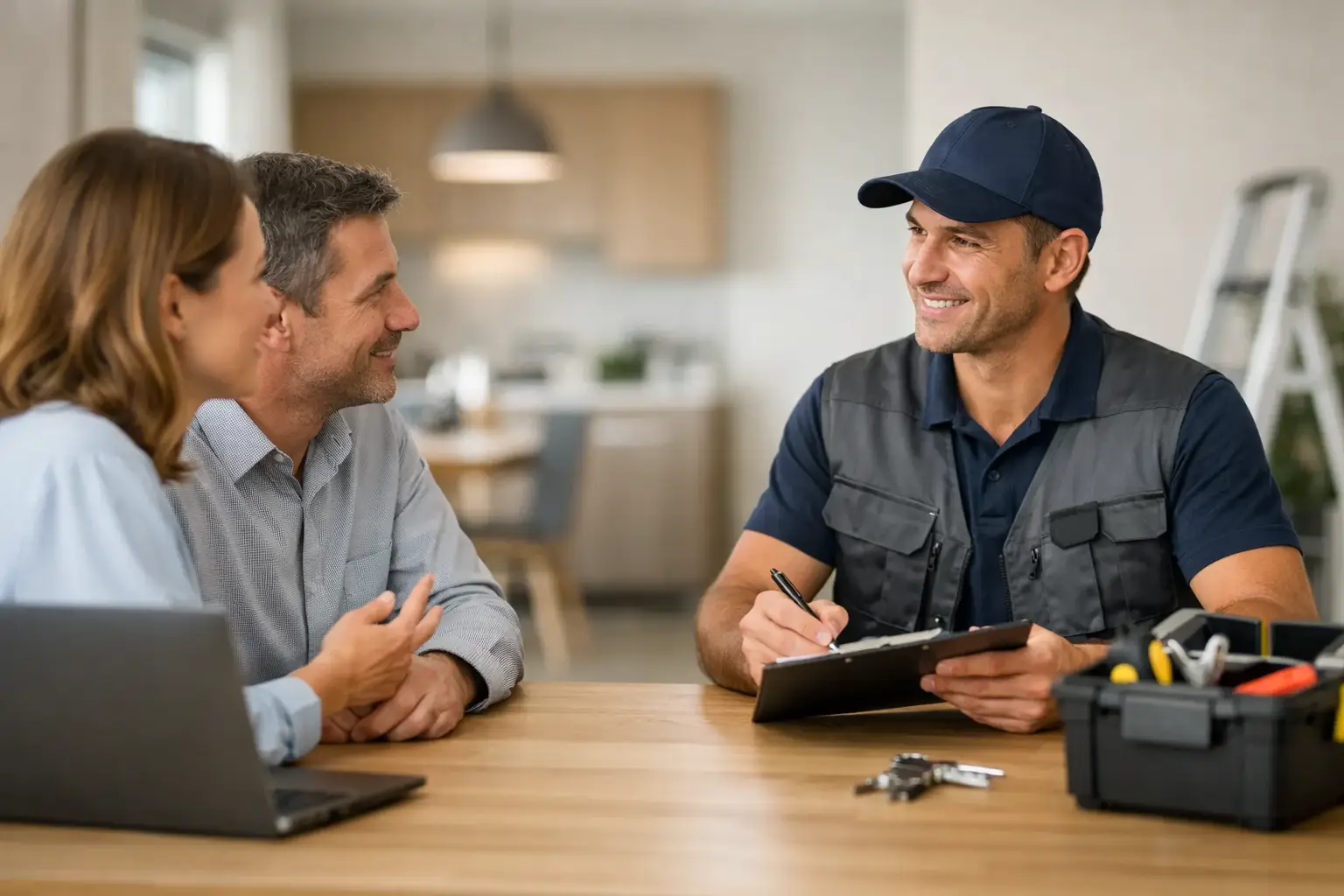 How to Outsource Small Repairs Without Hassle