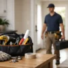 How to Prepare for Handyman Visits