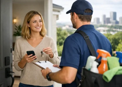 Richmond Local Task Help That Saves Time