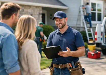 A Guide to Home Maintenance Outsourcing