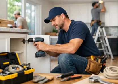 Best Affordable Handyman Jobs Worth Hiring Out