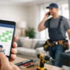 How to Schedule a Flexible Handyman Fast