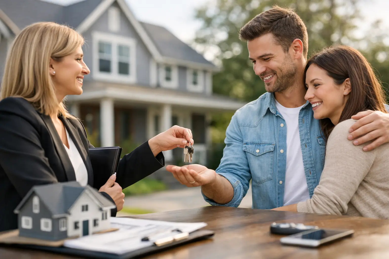 Langley Affordable Home Help That Saves Time
