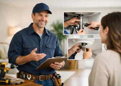 Local Handyman Service Review: What Matters