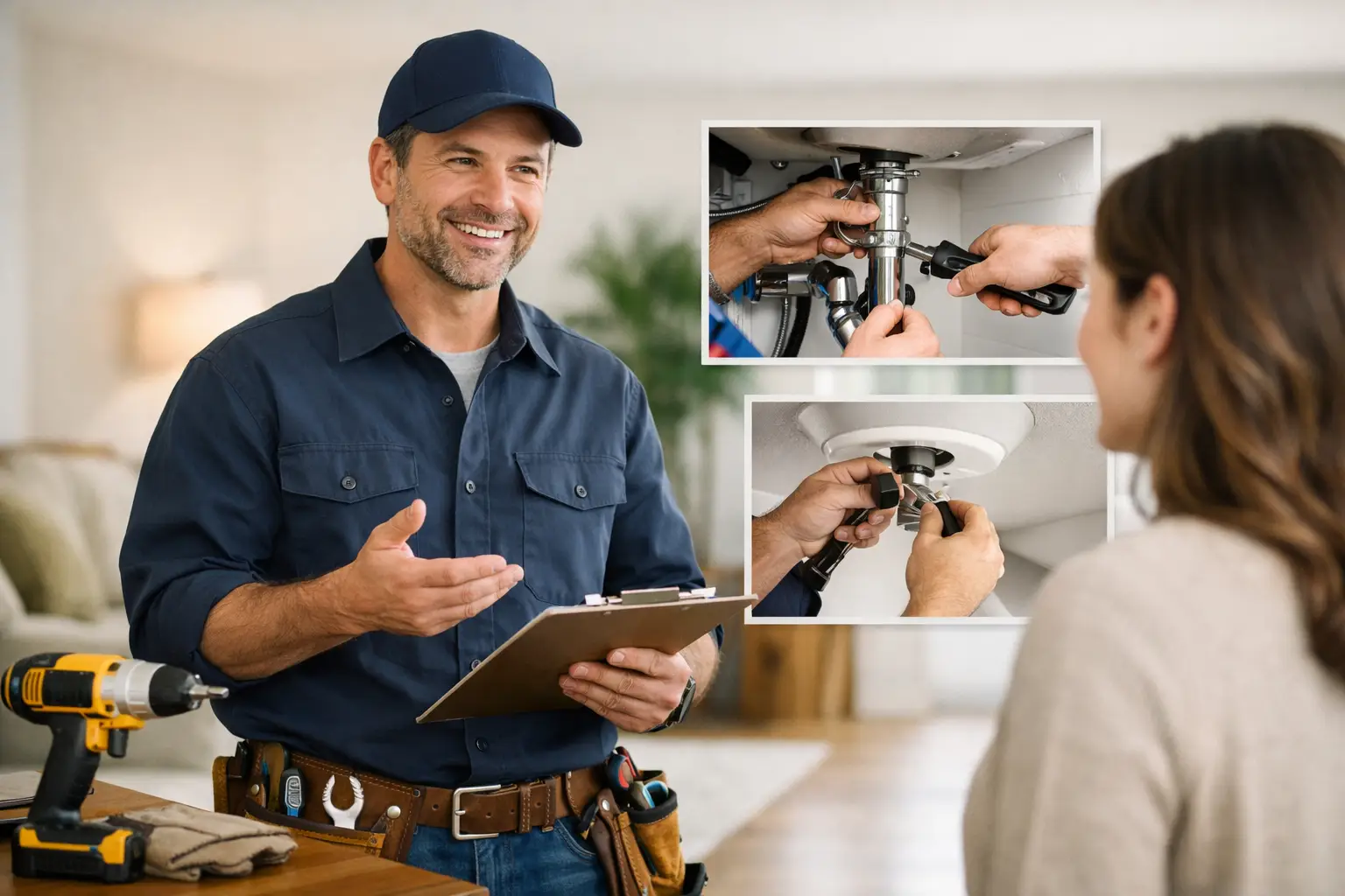 Local Handyman Service Review: What Matters