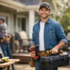 Weekend Handyman Help Near Me That Gets Done