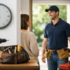 Weekend Handyman Service Availability Explained