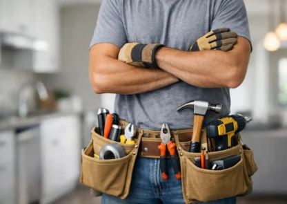 What Does a Handyman Include?